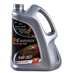 G-Energy SyntheticActive 5W-30 5