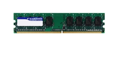 Silicon Power 4Gb DDR3 SP004GBLTU160N02