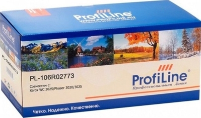 ProfiLine PL-106R02773