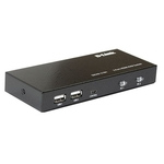 D-Link Dkvm-210h/a1a 2-портовый KVM-переключатель с портами Hdmi и USB