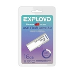 Exployd EX 16GB 610 White