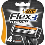      BIC Flex 3 Hybrid. 3  , . 4