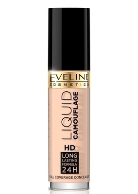 Eveline Cosmetics Liquid camouflage 06