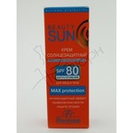 Солнцезащитный крем Floresan Beauty Sun "Максимальная защита" SPF 80 , 75 мл Floresan 6883726