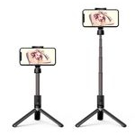 Hoco K11  Wireless tripod selfie stand ()