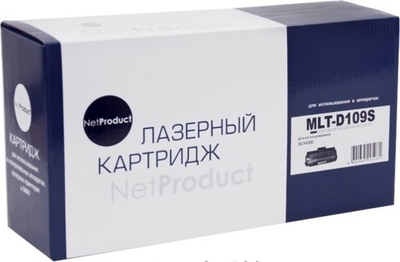 NetProduct MLT-D109S