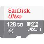 Sandisk microSDXC 128 