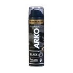 Arko Men Black 200