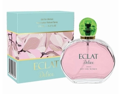 Today Parfum Eclat, Delice, 100 