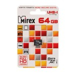 Mirex microSD, 64 