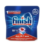     Finish All in1 Shine&Protect 50 