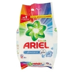   Ariel Color   -5 6 