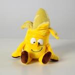 Мягкая игрушка «Банан» 5384847
