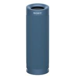 Sony SRS-XB23L Портативная акустика, синий