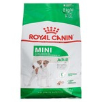 Royal Canin Mini Adult 8 ,   