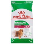 Сухой корм RC Indoor Life Adult для собак мелких пород живущих дома, 500 г Royal Canin 1657588