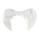 Крылья ангела, 55?40 см, цвет белый 322188