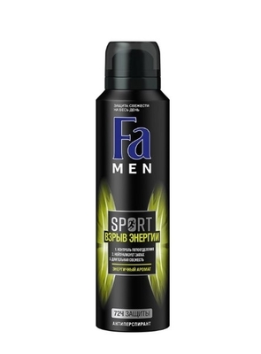 Fa Men Sport   150