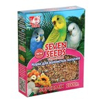  Seven Seeds SUPERMIX   , 1  Seven Seeds 4627659