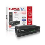 Lumax DV2201HD