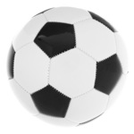 Мяч футбольный Classic, размер 3, 32 панели, PVC, 3 подслоя, машинная сшивка, 170 г 1026013