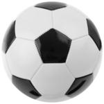 Мяч футбольный, машинная сшивка, PVC, размер 4, 290 г 1220034