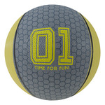 Мяч баскетбольный «01», размер 3, 280 г ONLITOP 3597227