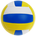 Мяч волейбольный, детский, размер 2, PVC, 145 г, цвета МИКС 3910749