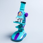 Микроскоп ФИКСИКИ с набором для исследований, свет, МИКС 2457554