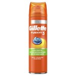 Gillette Fusion 5 Ultra Sensitive, 200  Gillette 1544101