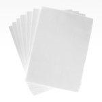 Бумага писчая А4, 500 листов, ЦБК Кама, плотность 60-65г/м2, белизна 90%, офсетная Calligrata 440735