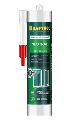 Kraftool NX109, 300 , 