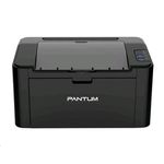 Монохромный лазерный принтер Pantum P2500NW