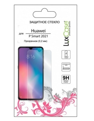 LuxCase  Huawei P Smart