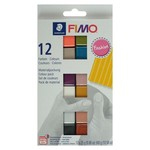     FIMO soft  , 12   25  FIMO 4523369