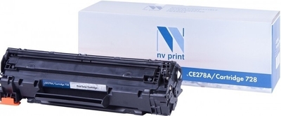 NV Print CE278A/728