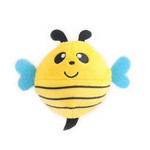 Мягкая игрушка «Пчёлка», 7 см Button Blue 4980814