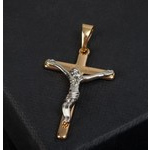 крест "Православный Иисус" 6708881