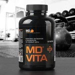 MD Vita Комплекс витаминов и минералов