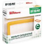 Filtero FP 113 PET Pro,     Karcher