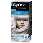 -   Syoss Professional Performance 10-55    Syoss 4829237