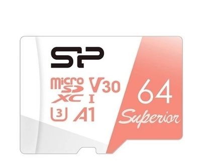 Silicon Power SP064GBSTXDV3V20