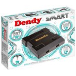 Игровая приставка DENDY SMART - [567 игр] HDMI
