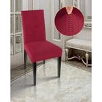 Чехол на стул «Комфорт», цвет бордовый Marianna 5225940