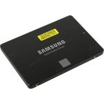 SSD 1 Tb Sata 6Gb/s Samsung 870 EVO <mz-77e1t0bw> (rtl) 2.5"  V-nand  3bit-MLC