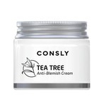 Consly Tea tree anti-blemish cream 70