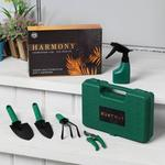 Набор инструментов для садовода "Harmony",  5 предметов 5259974