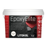 Litokol EpoxyElite E.02 молочный