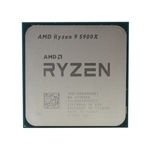 AMD Ryzen 9 5900X OEM