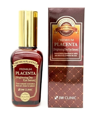 3W Clinic Premium placenta brightening, 50